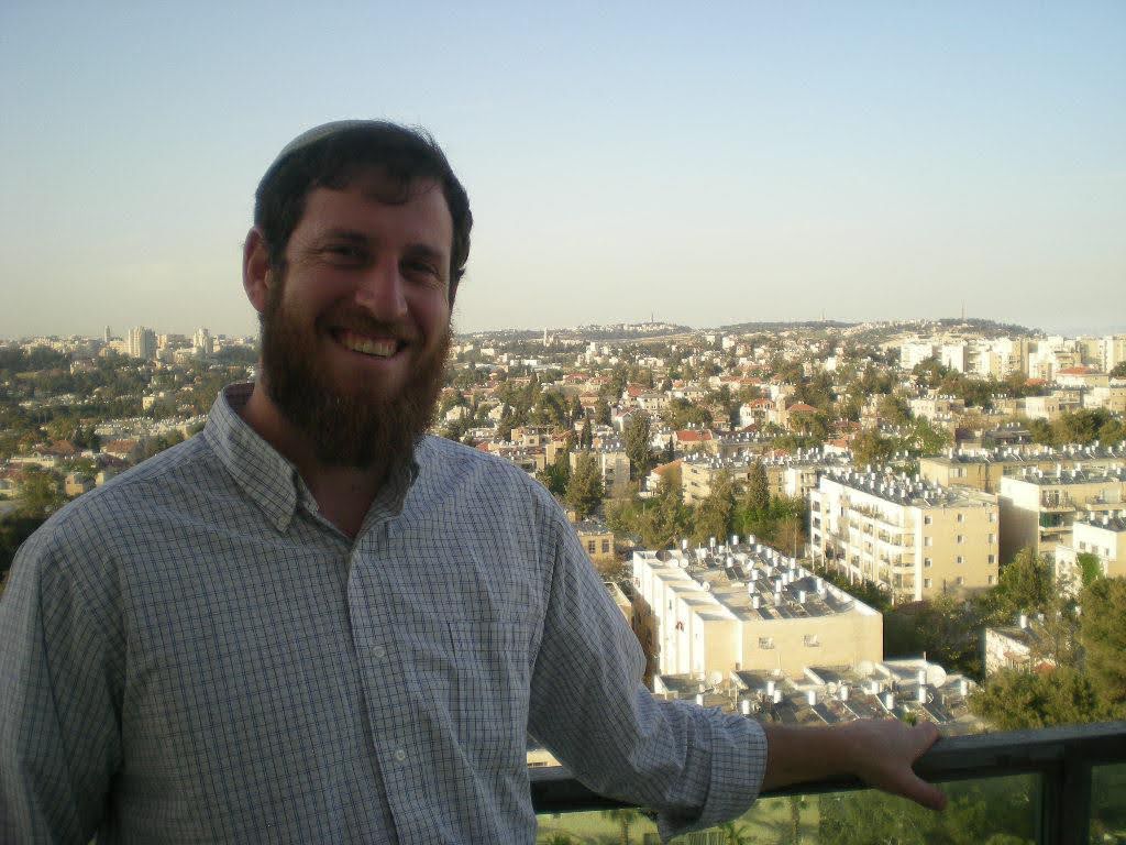 אבי גולדברג