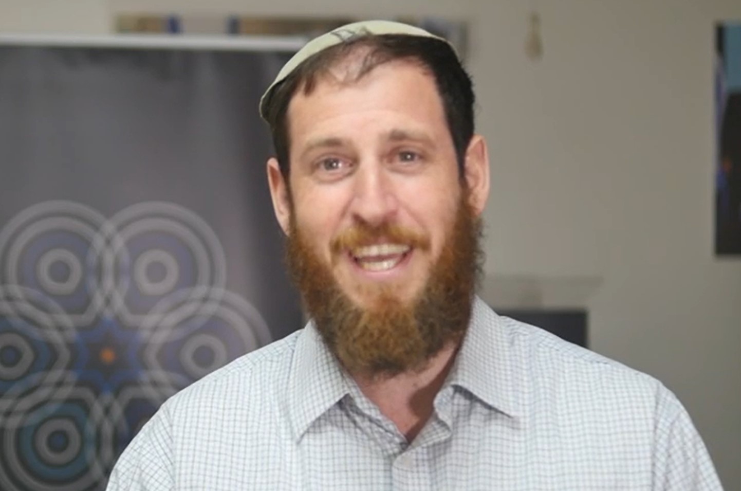 הרב אבי גולדברג על השליחות בממפיס