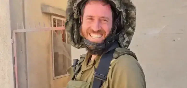 אברהם אוהבי