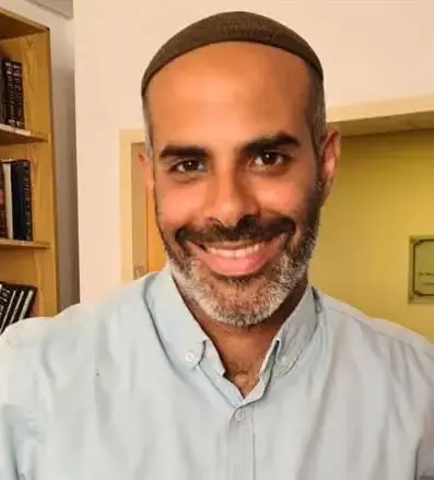 גיא שבתאי הי"ד