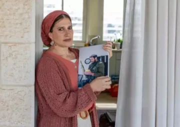 רחל-גולדברג