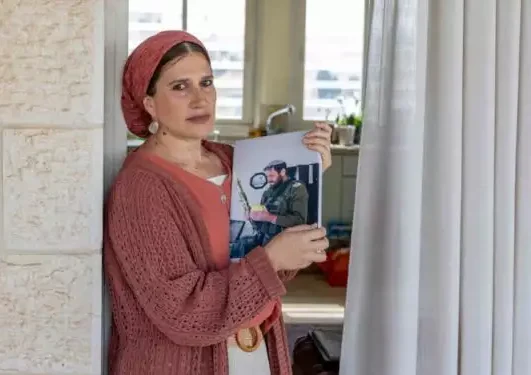 רחל-גולדברג