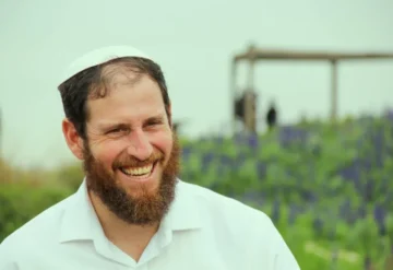 רחל על אבי באתר הידברות